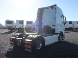 Volvo FH 500 Aero Euro 6 Globetrotter XL Leder