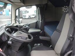 Volvo FH 500 Aero Euro 6 Globetrotter XL Leder Mikrowell