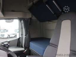 Volvo FH 500 Aero Euro 6 Globetrotter XL Leder Mikrowell