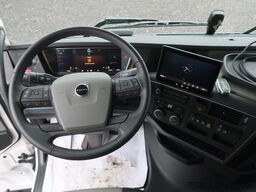 Volvo FH 500 Aero Euro 6 Globetrotter XL Leder Mikrowell