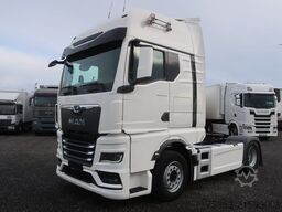 MAN TGX 18.510 4x2 GM Standklima Retarder