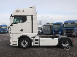 MAN TGX 18.510 4x2 GM Standklima Retarder