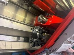EMCO HYPERTURN 665 MC PLUS