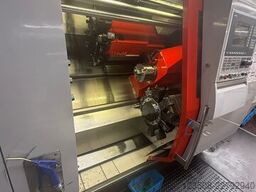 EMCO HYPERTURN 665 MC PLUS