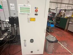 EMCO HYPERTURN 665 MC PLUS