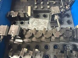 EMCO HYPERTURN 665 MC PLUS