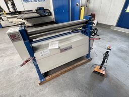 Knuth KRM-A 12/2,5