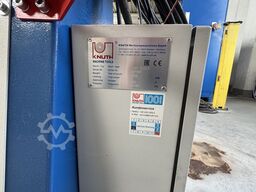 Knuth KRM-A 12/2,5