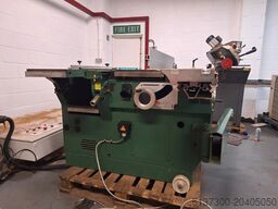 Felder BF6-31 Máquina combinada