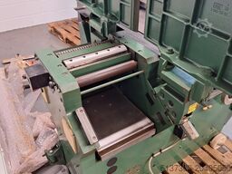 Felder BF6-31 Máquina combinada