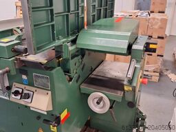 Felder BF6-31 Máquina combinada