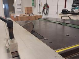 Felder BF6-31 Máquina combinada