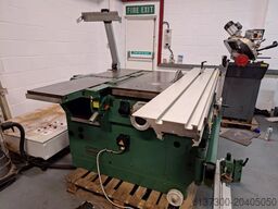 SPINNER Werkzeugmaschinenfabrik GmbH SPINNER Werkzeugmaschinenfabrik GmbH SPINNER Werkzeugmaschinenfabrik GmbH