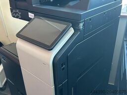 Konica Minolta 300i mono