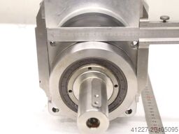 Siemens Wittenstein 1FK7101-2AF71-1RG0  SP 140S-MC1-10