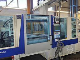 KRAUSS MAFFEI KM 300-1400 CX