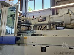 KRAUSS MAFFEI KM 300-1400 CX