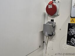 KRAUSS MAFFEI KM 300-1400 CX