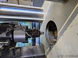 KRAUSS MAFFEI KM 300-1400 CX