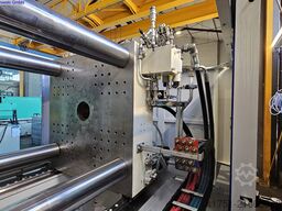 KRAUSS MAFFEI KM 300-1400 CX