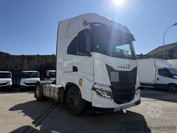 Iveco SWAY 510