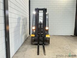 Jungheinrich EFG 425