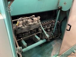 Marmo Meccanica LCR 7233 M SE