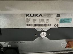 Kuka KUKA KR 6 R900-2 SEL Agilus 2 – unused /