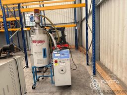 TORO-systems GFK