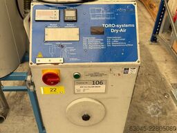 TORO-systems GFK