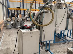 TORO-systems GFK