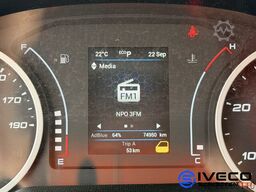 Iveco Daily 35S16 A8 2.3L 160pk | W4100 | Automaat | ...