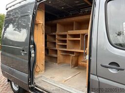 Mercedes-Benz Sprinter 313 2.2 CDI