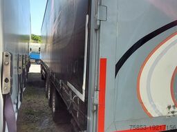 Koegel Schiebeplanenauflieger- Zertifikat XL+Getränke