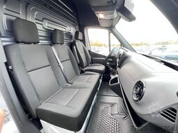Mercedes-Benz Sprinter 317 3.665 mm Kamera Laderaumver