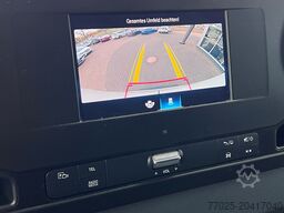 Mercedes-Benz Sprinter 317 3.665 mm Kamera Laderaumver