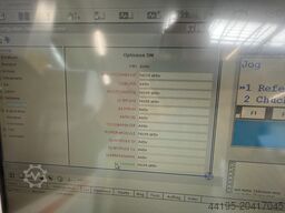 GF AgieCharmilles FORM 3000