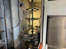 GF AgieCharmilles FORM 3000