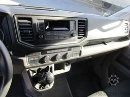 VOLKSWAGEN Crafter 2.0 TDI 140 PS*KLIMA+3-Sitzer+MAXI+EURO6