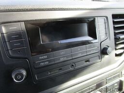 VOLKSWAGEN Crafter 2.0 TDI 140 PS*KLIMA+3-Sitzer+MAXI+EURO6