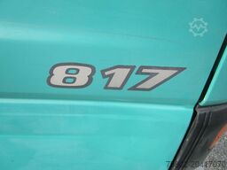 MERCEDES-BENZ Atego 818 Kipper Meiller *2xAHK+3-Sitze*