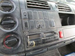 MERCEDES-BENZ Atego 818 Kipper Meiller *2xAHK+3-Sitze*