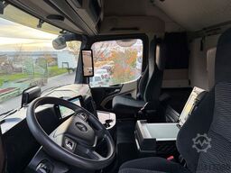 MERCEDES-BENZ Actros 1851 LS/Kipphydraulik/Retarder/BigSpace