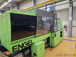 ENGEL Victory 330-120 Tech