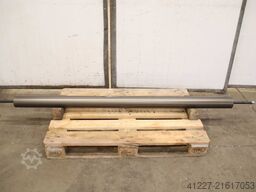 unbekannt Ø 100 x 1800 mm