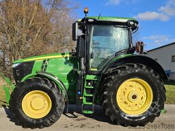 John Deere 7270 R