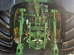 John Deere 7270 R