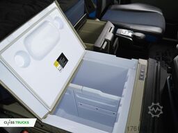 VOLVO FH 460 Globetrotter XL Varios i-Save