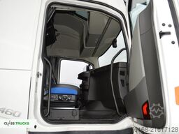 VOLVO FH 460 Globetrotter XL Varios i-Save