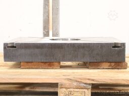 unbekannt 605/450/H97 mm